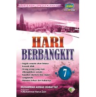 SIRI 7 - HARI BERBANGKIT